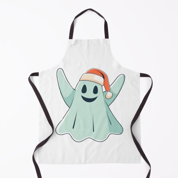 Item preview, Holiday ghost designed and sold by PawelNature.