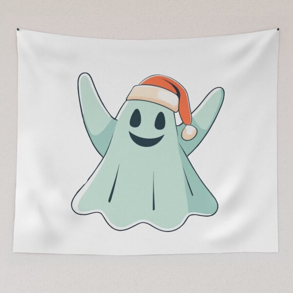 Item preview,  Holiday ghost designed and sold by PawelNature.