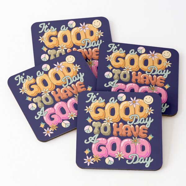 Item preview, It's a good day to have a good day designed and sold by Acim0.