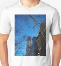 Skyscraper Unisex T-Shirt
