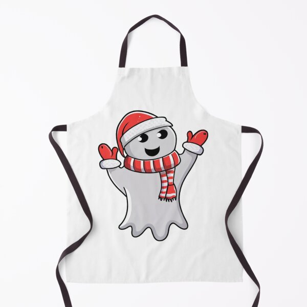 Item preview, Holiday ghost designed and sold by PawelNature.