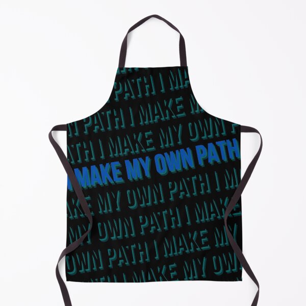 Item preview, I Make My Own Path designed and sold by Glashu.