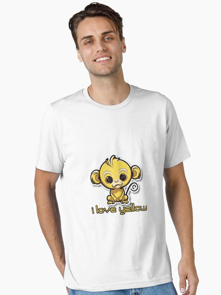 THE YELLOW MONKEY T-shirt THE YELLOW MONKEY メカラウロコ29