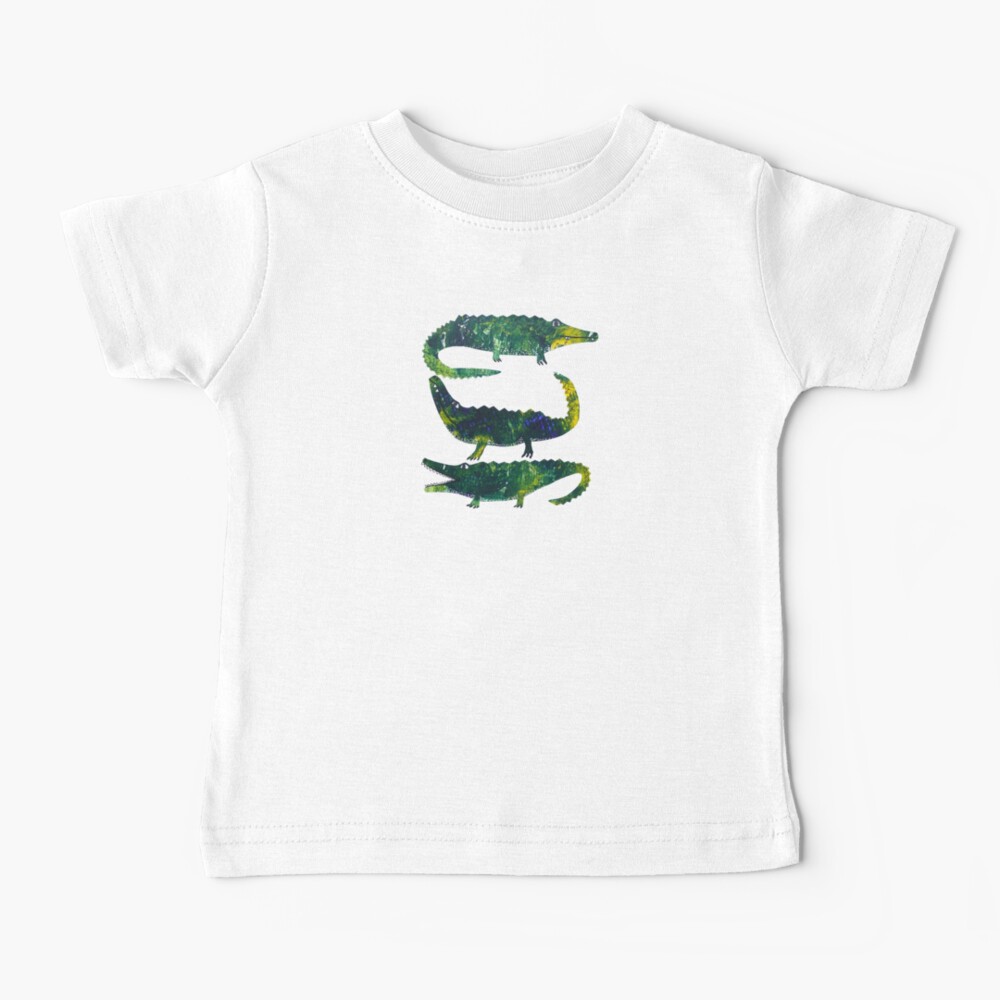 Item preview, Baby T-Shirt designed and sold by Helen-Houghton.