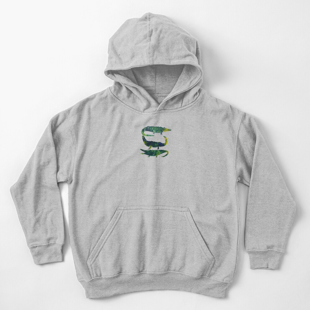 Item preview, Kids Pullover Hoodie designed and sold by Helen-Houghton.
