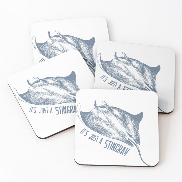Item preview, it's just a stingray designed and sold by Hemlawit.