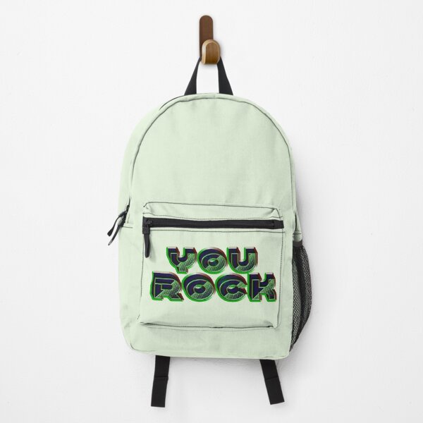 Item preview, Copy of you rock designed and sold by trudette.