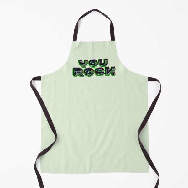 Item preview, Copy of you rock designed and sold by trudette.