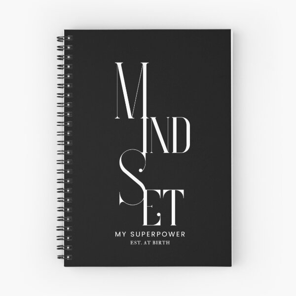 Item preview, Mindset designed and sold by Glashu.