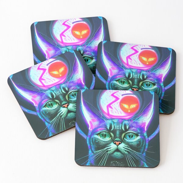 Item preview, Canvas of Curiosity designed and sold by Daniel Dudgeon.