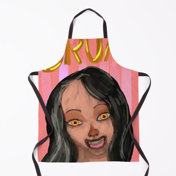 Item preview, Bruna Doge Happy Girl Sumi designed and sold by UniverseStore33.