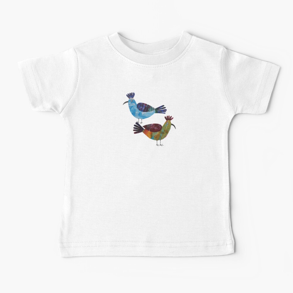 Item preview, Baby T-Shirt designed and sold by Helen-Houghton.