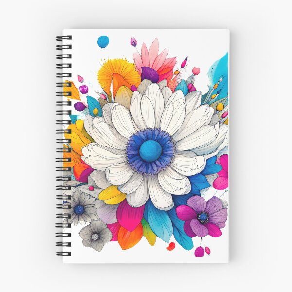 Item preview, Flower explosion designed and sold by NiekTraas.