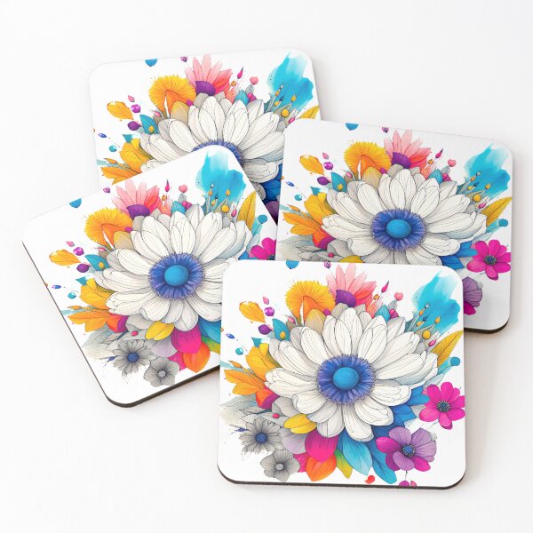 Item preview, Flower explosion designed and sold by NiekTraas.