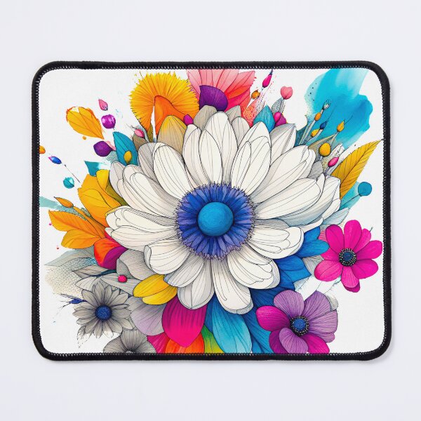Item preview, Flower explosion designed and sold by NiekTraas.