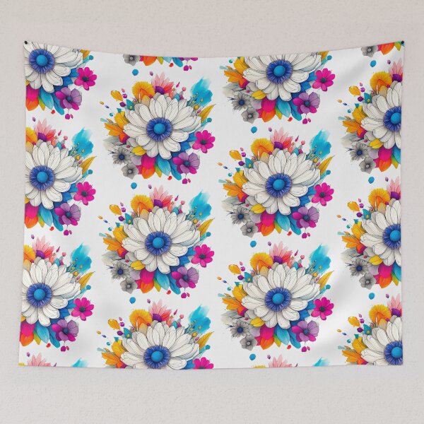 Item preview, Flower explosion designed and sold by NiekTraas.