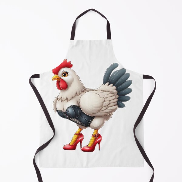 Item preview, Sexy Chicken designed and sold by Carly Gough.