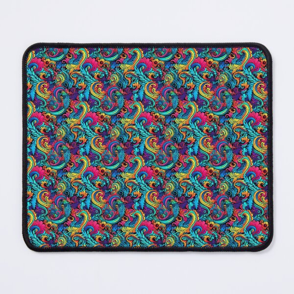Item preview, Psychedelic Delirium designed and sold by MidArtForge.