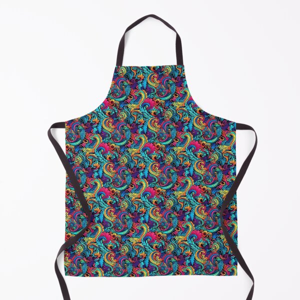Item preview, Psychedelic Delirium designed and sold by MidArtForge.