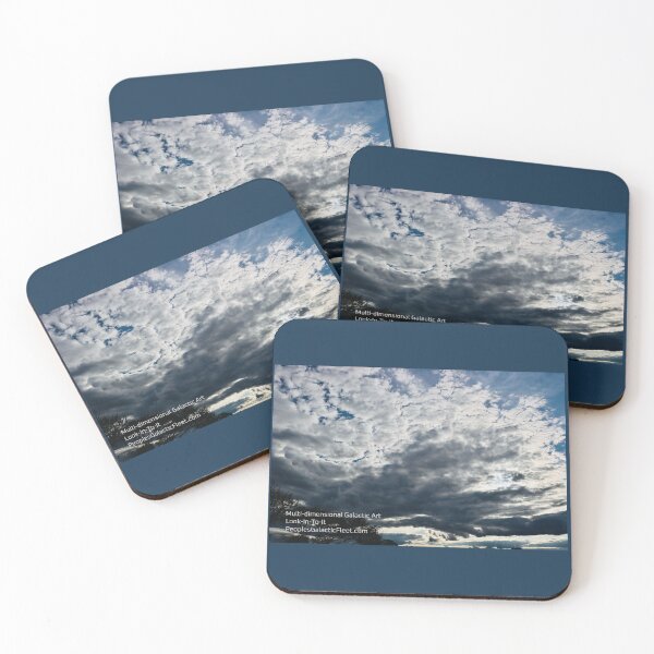 Item preview, MULTI-DIMENSIONAL GALACTIC ART designed and sold by GalacticFleet.