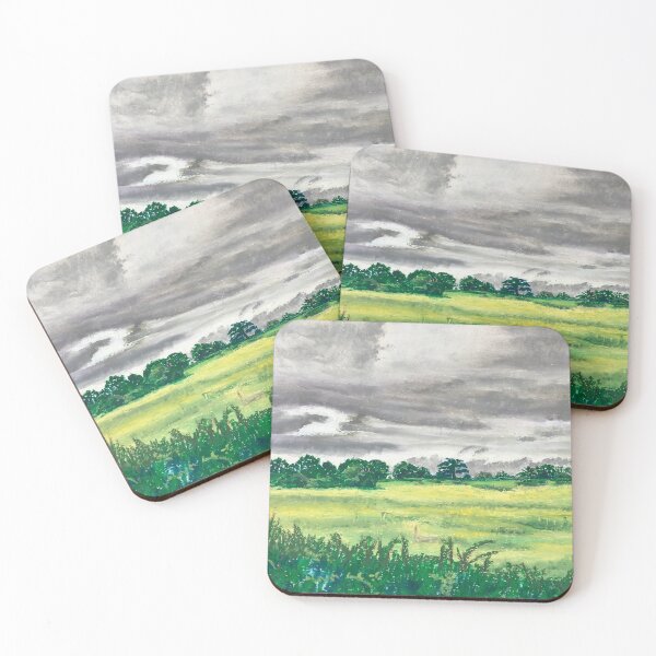 Item preview, The gate in the ditch designed and sold by Catherine Holland.