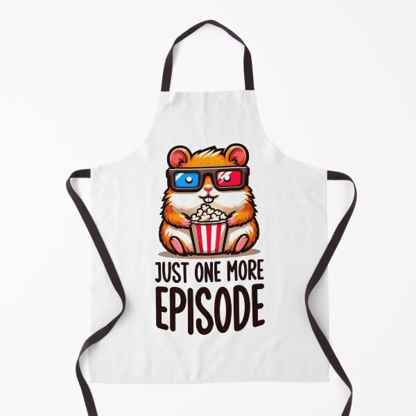 Item preview, Just one more episode designed and sold by teesandlove.