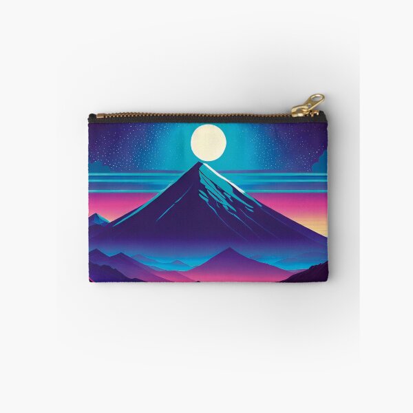 Item preview, Monte Olimpo en Marte designed and sold by Synthwave1988.