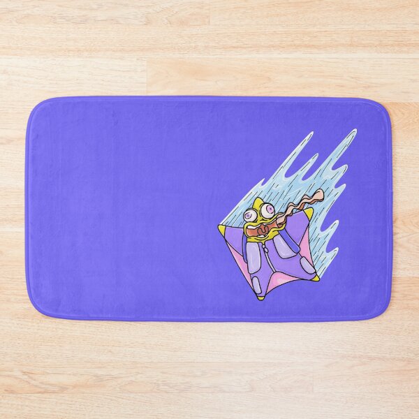 Item preview, Crazy Shooting Star flies and wears a Wingsuit designed and sold by Goofrik - Goofy Freaks.