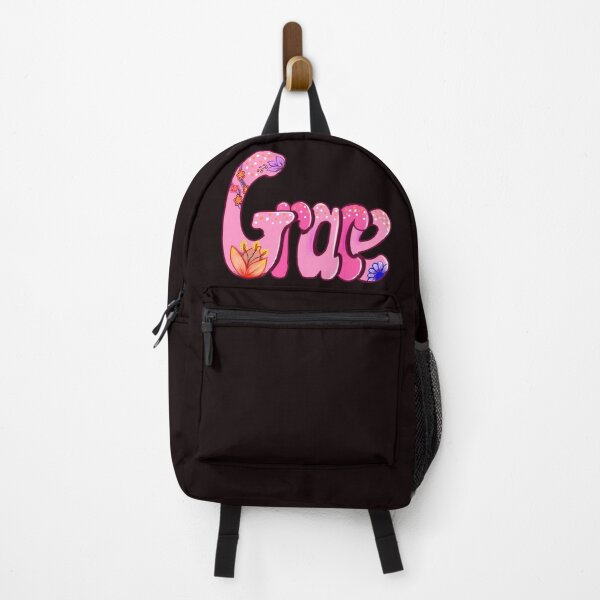 Item preview, Top 10 best personalized gifts 2023  -personalised Graffiti name Grace designed and sold by Artonmytee.