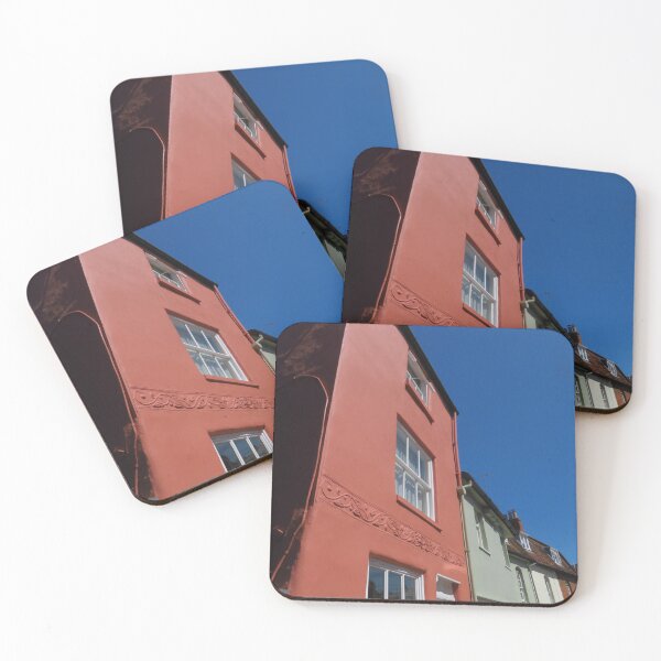 Item preview, Pargeting, Woodbridge designed and sold by wiggyofipswich.