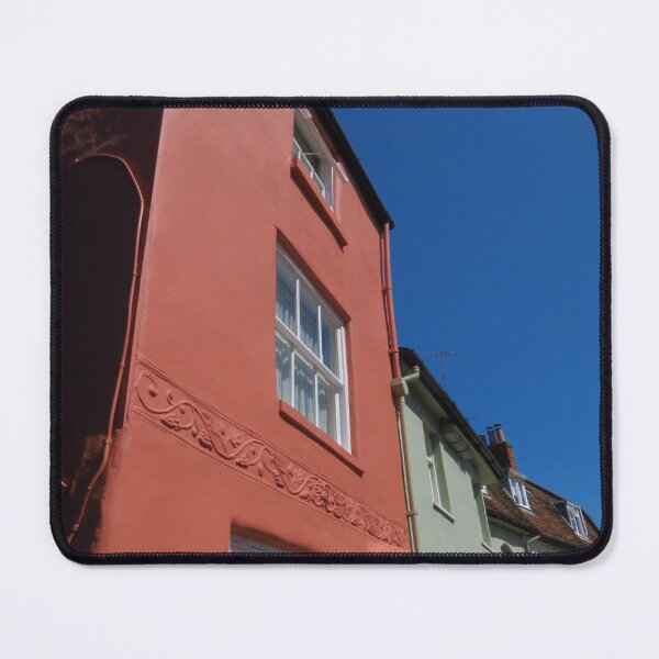 Item preview, Pargeting, Woodbridge designed and sold by wiggyofipswich.