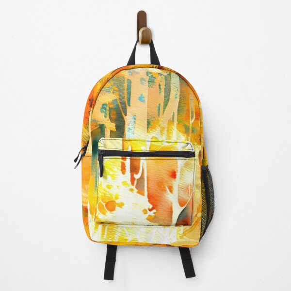 Item preview, Enter The Golden Canopy designed and sold by Kendra Liester.