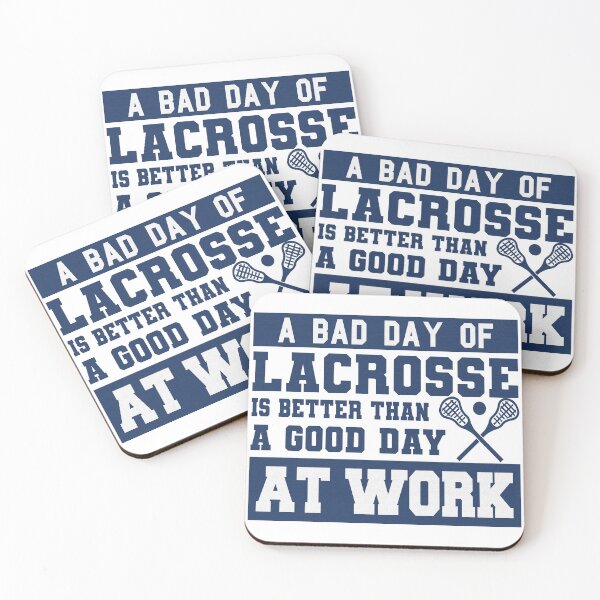 Item preview, Funny Lacrosse designed and sold by designclub.