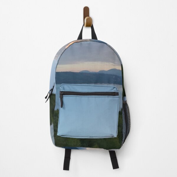 Item preview, the calm of a lake designed and sold by MirelleHDB.