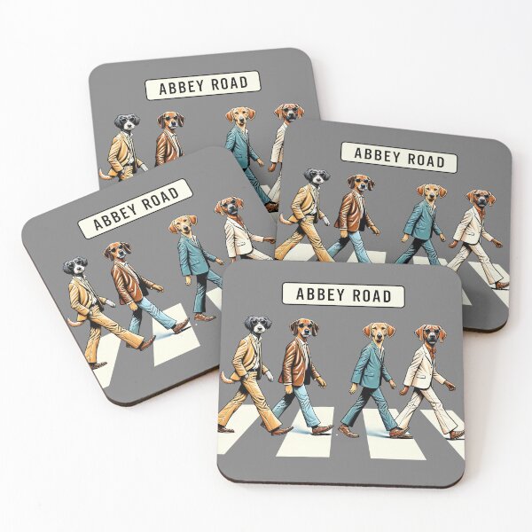 Item preview, Abbey Road designed and sold by HOlaMax.