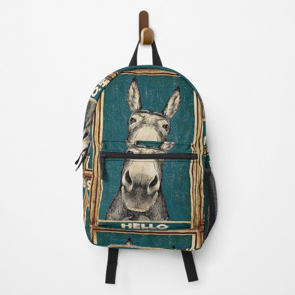 Item preview, Hello sweet cheeks Donkey lover designed and sold by SameeraDammeyer.