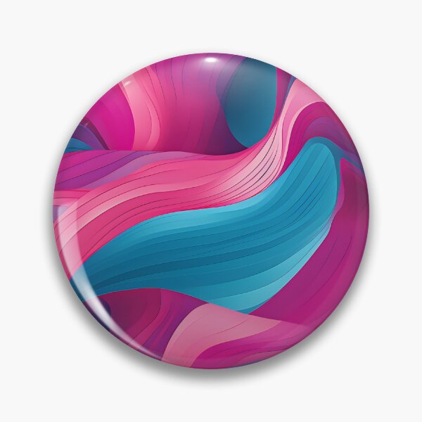 Item preview, Sensual Curves Abstract Art designed and sold by VectorPlace.