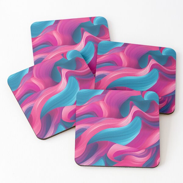 Item preview, Sensual Curves Abstract Art designed and sold by VectorPlace.