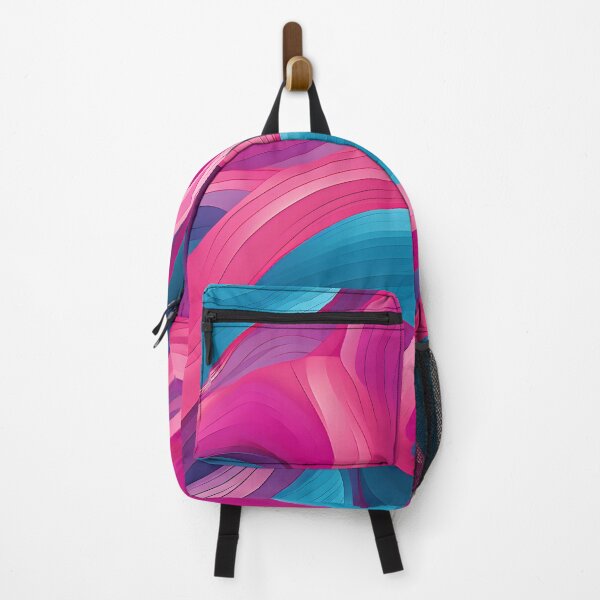 Item preview, Arte abstracto de curvas sensuales designed and sold by VectorPlace.