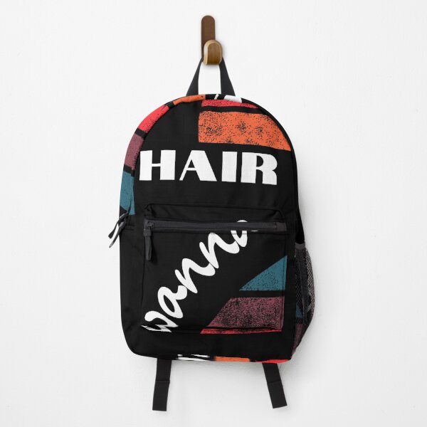 Item preview, wanna be a Good Hair Stylist designed and sold by 3ple7.