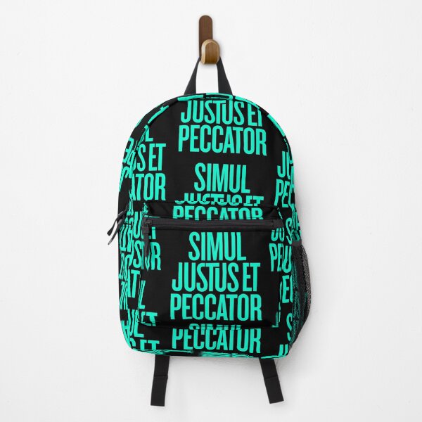 Item preview, Simul Justus et Peccator. v.7 designed and sold by x1brett.