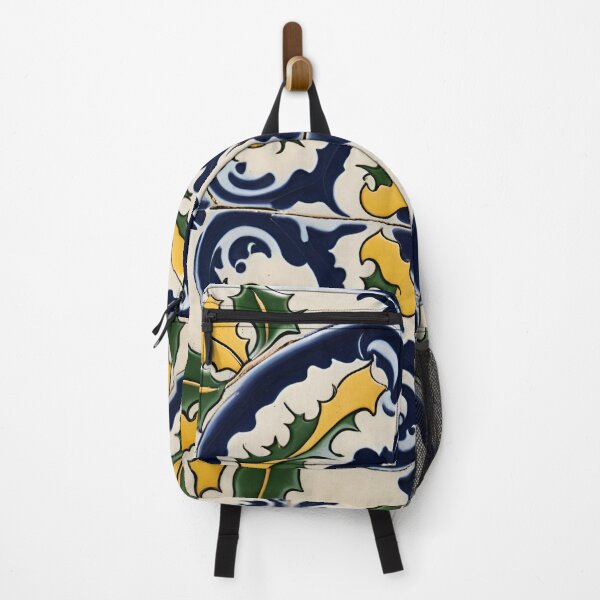 Item preview, Holly and Azulejos designed and sold by Hensfield.