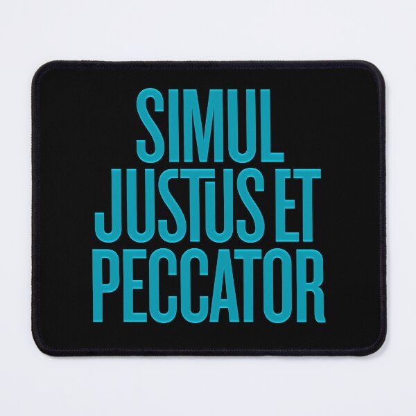 Item preview, Simul Justus et Peccator. v.8 designed and sold by x1brett.
