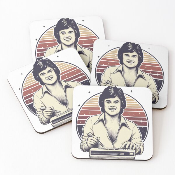Item preview, Donny osmond, donny osmond young designed and sold by HaydenMillepied.
