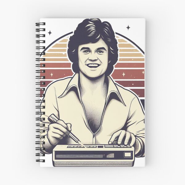 Item preview, Donny osmond, donny osmond young designed and sold by HaydenMillepied.