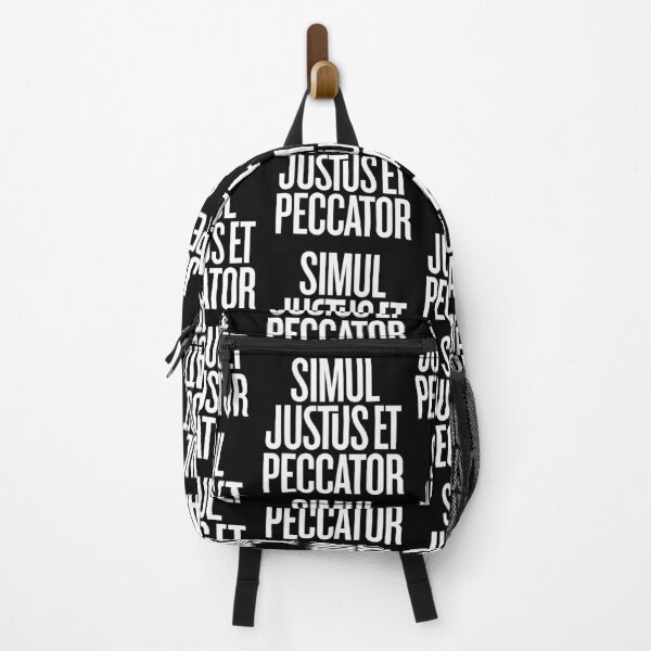 Item preview, Simul Justus et Peccator. v.9 designed and sold by x1brett.