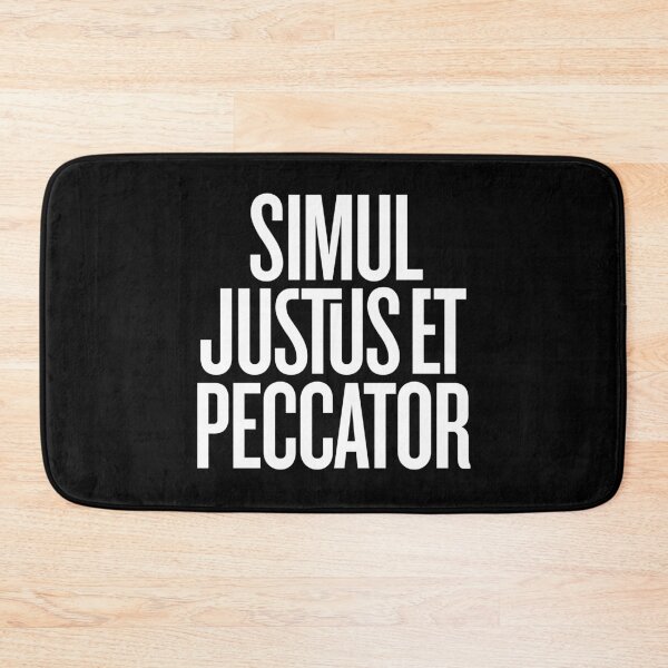Item preview, Simul Justus et Peccator. v.9 designed and sold by x1brett.