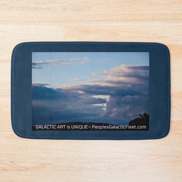 Item preview, GALACTIC ART IS UNIQUE designed and sold by GalacticFleet.