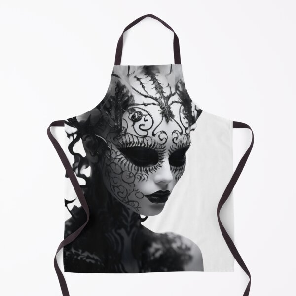 Item preview, Abstract woman portrait designed and sold by TraceDessiner.
