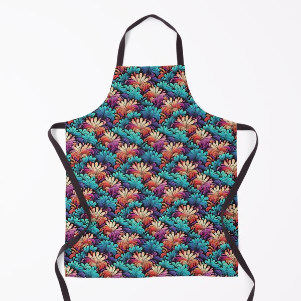 Item preview, Psychedelic Delirium designed and sold by MidArtForge.